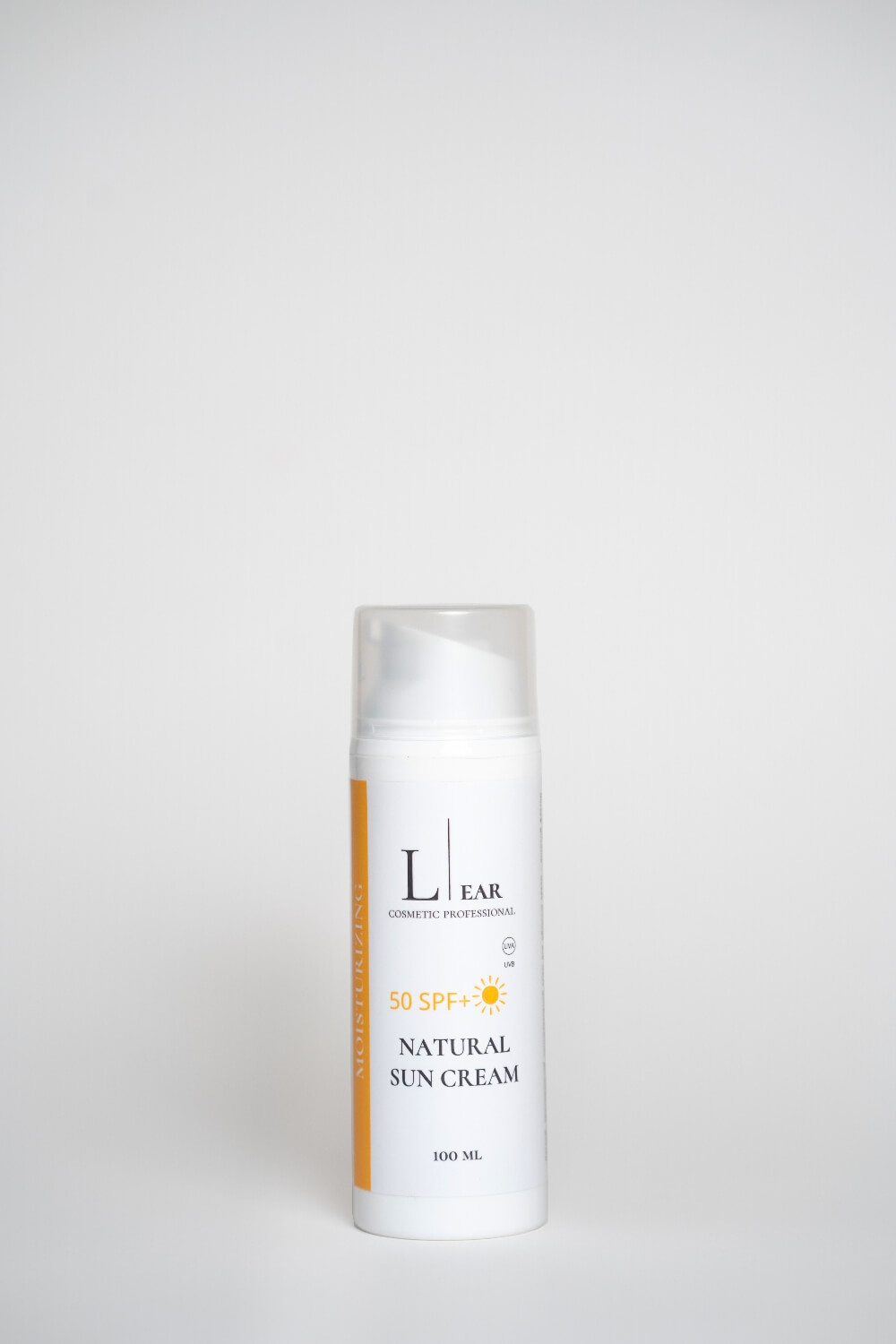 Facial cleanser