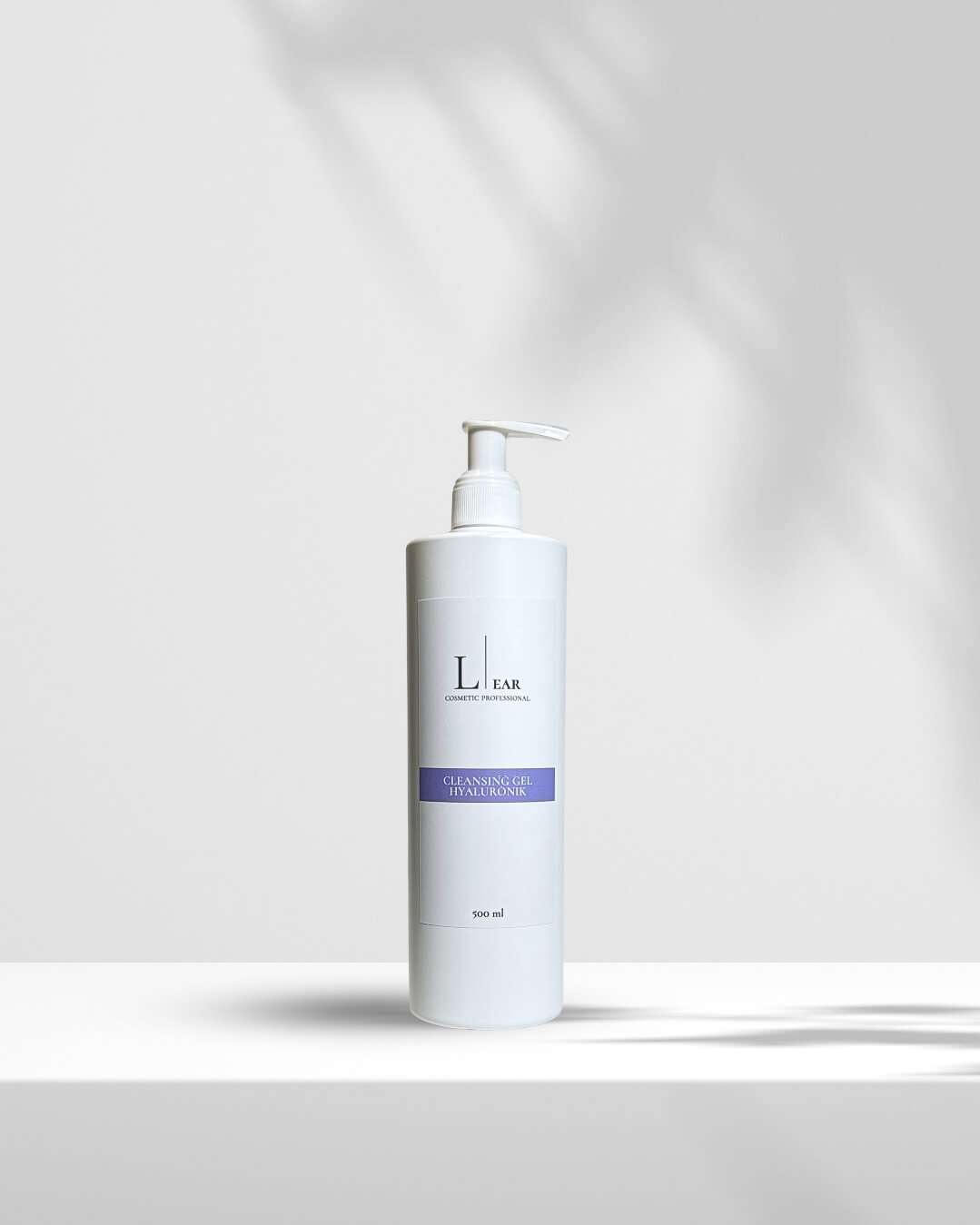 Facial cleanser