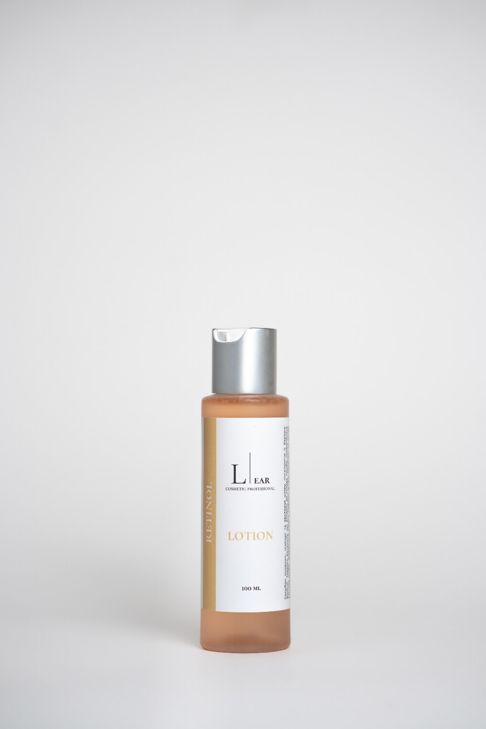 Facial cleanser