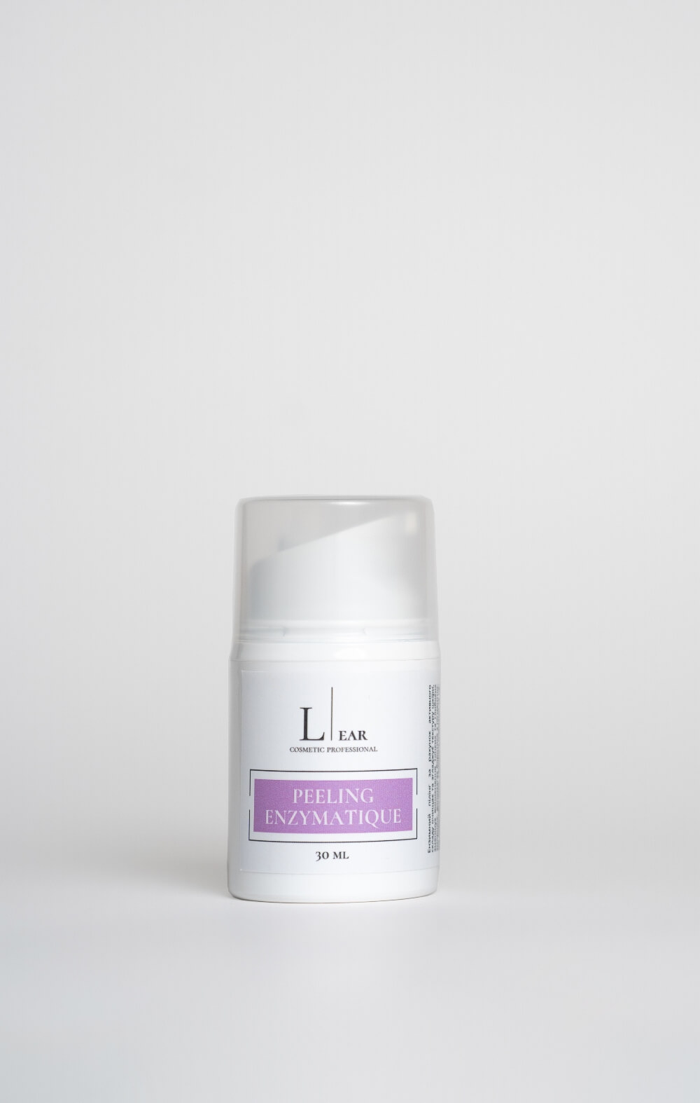 Facial cleanser