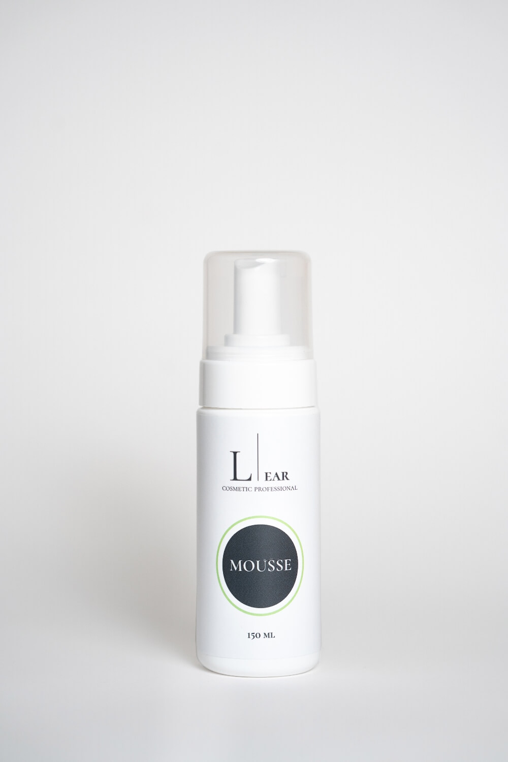 Facial cleanser