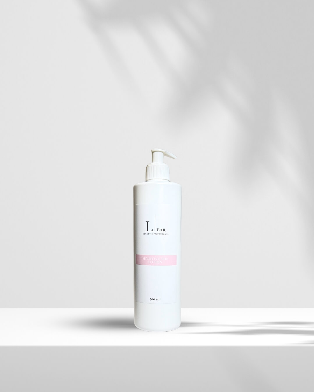 Facial cleanser