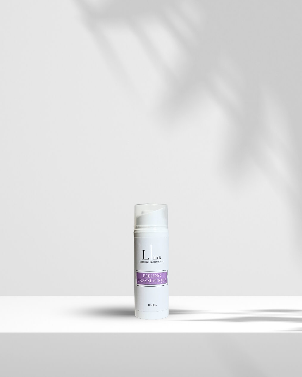 Facial cleanser