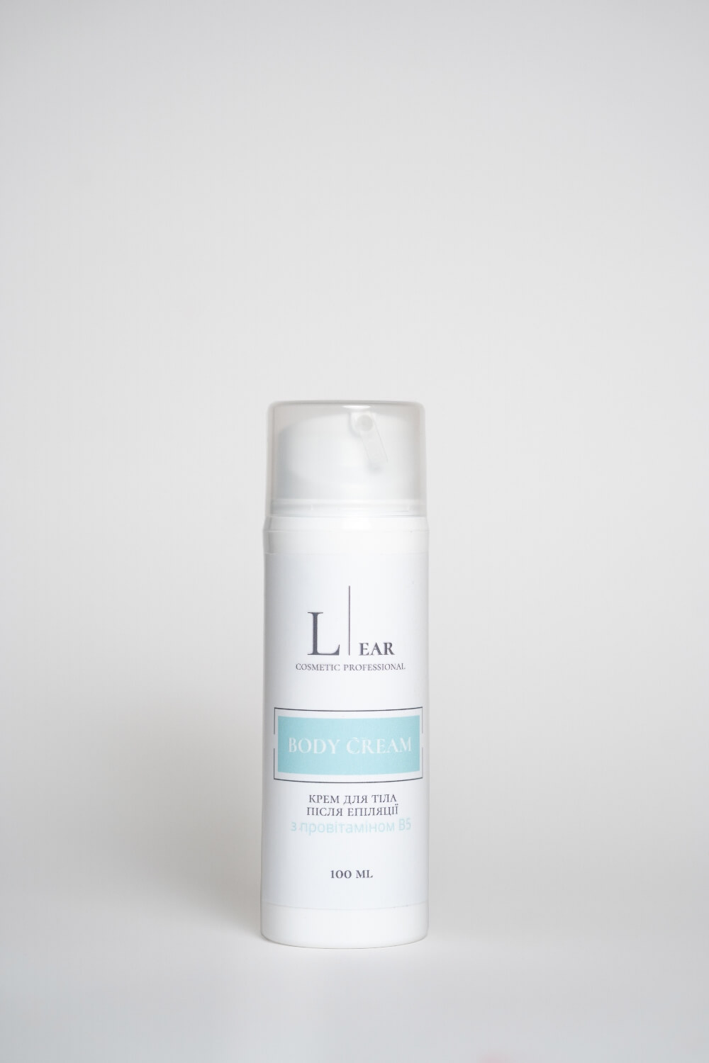 Facial cleanser