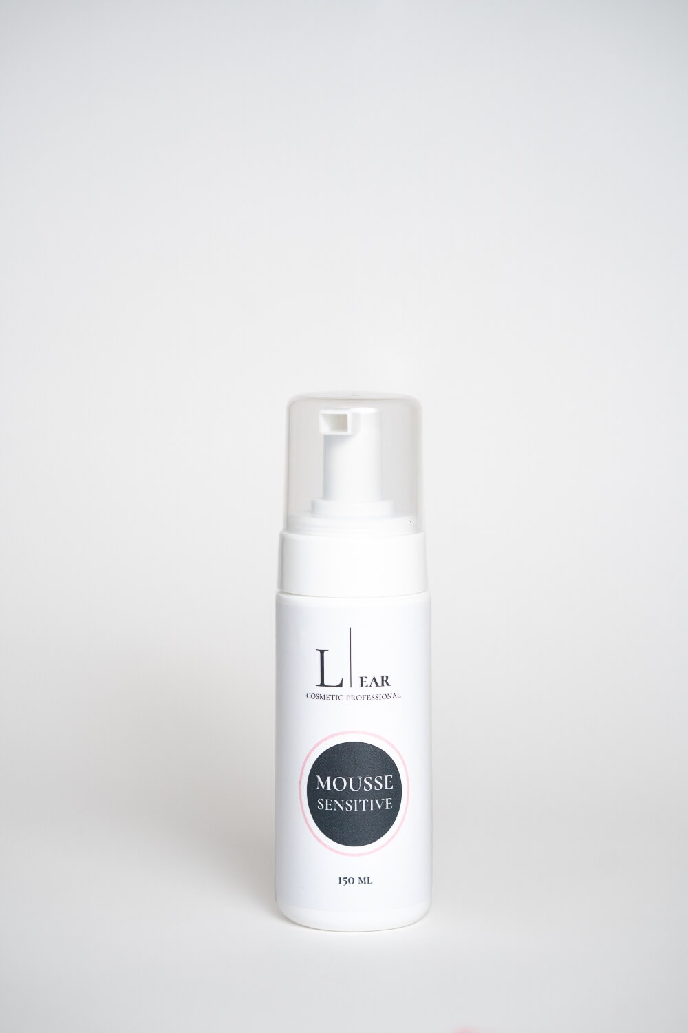 Facial cleanser