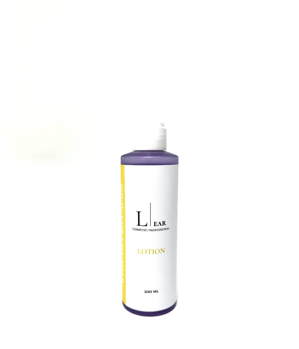 Facial cleanser