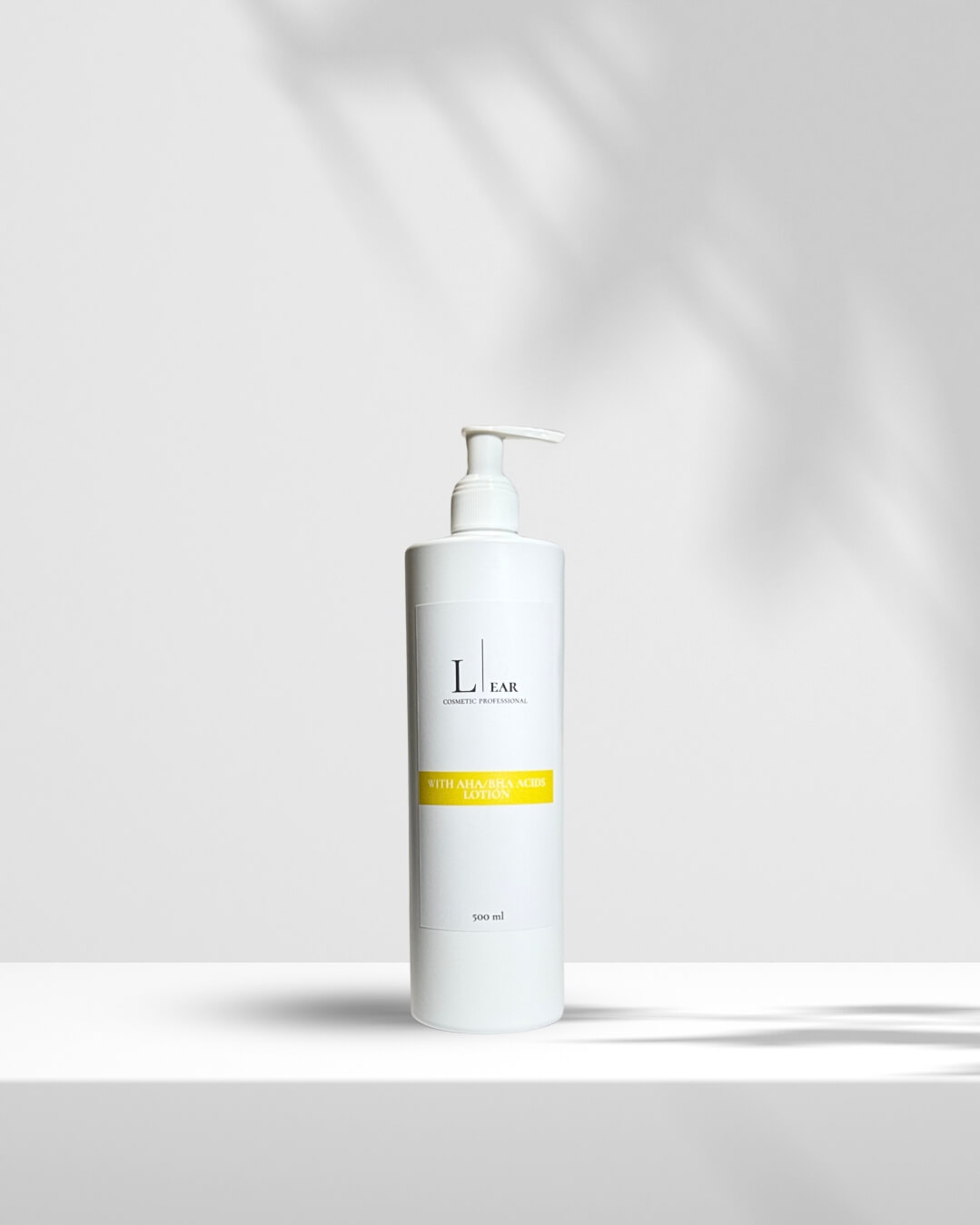 Facial cleanser